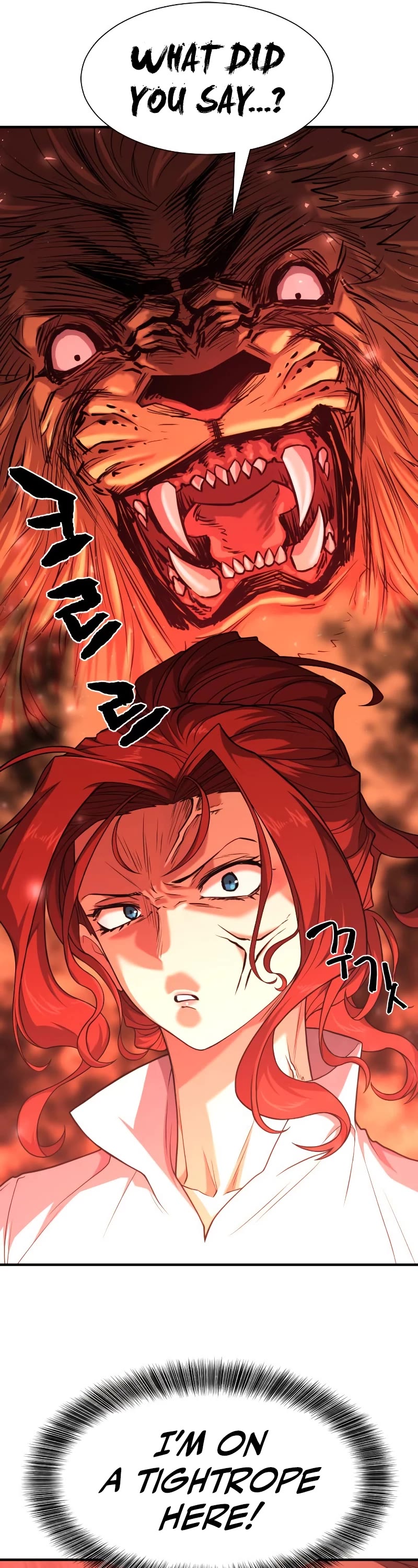 The Greatest Estate Developer Chapter 104 page 32 - Chapter 104