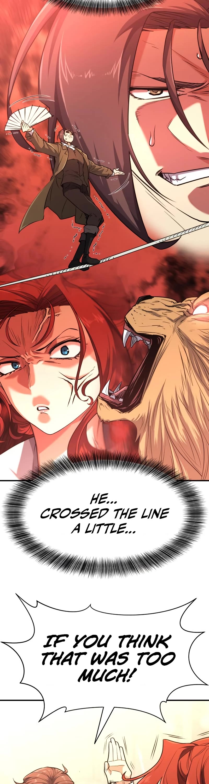 The Greatest Estate Developer Chapter 104 page 33 - Chapter 104