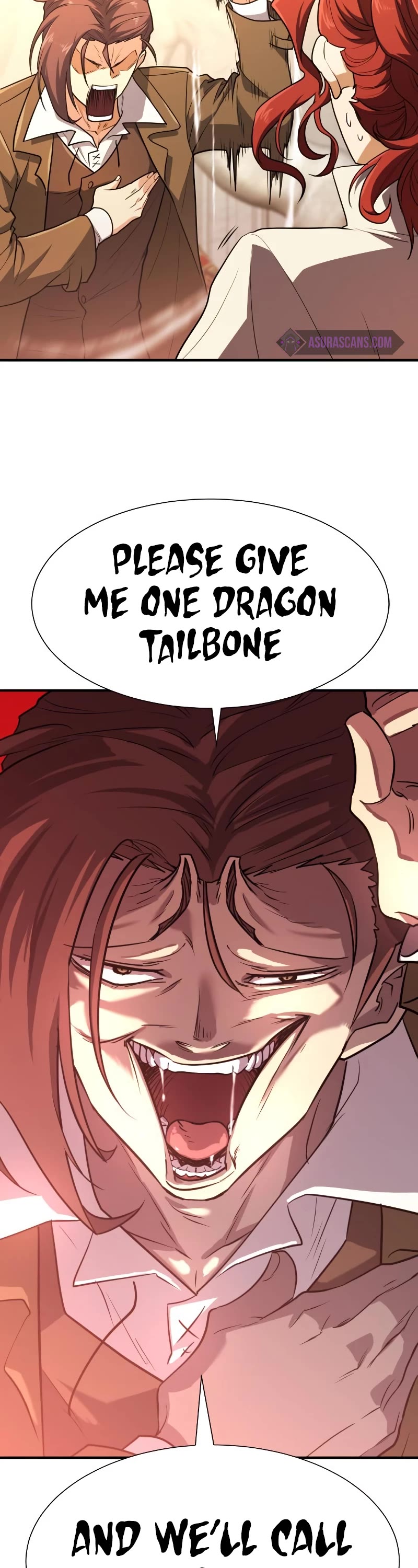The Greatest Estate Developer Chapter 104 page 34 - Chapter 104