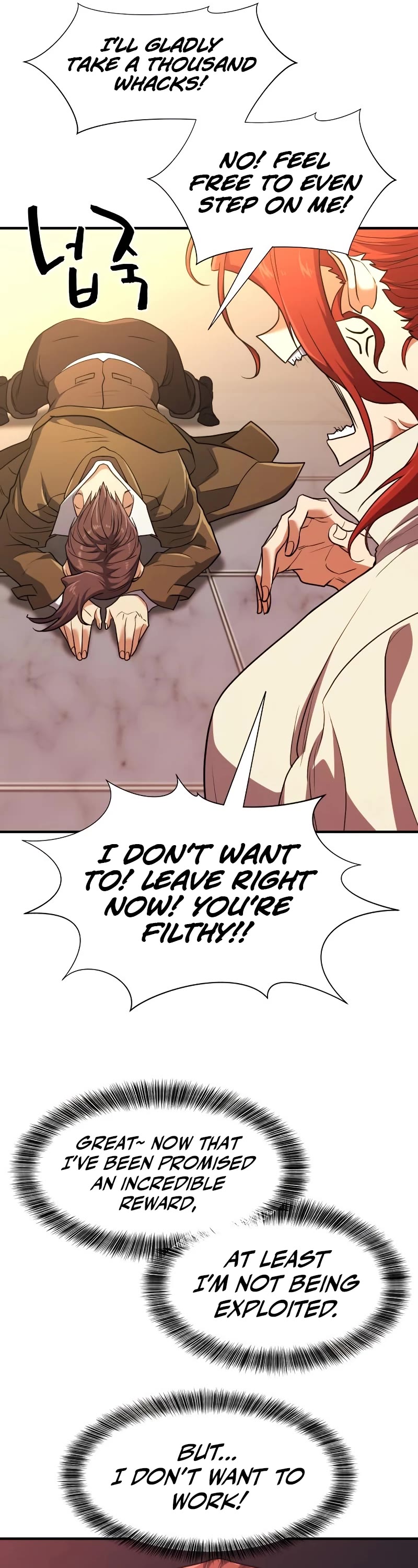 The Greatest Estate Developer Chapter 104 page 38 - Chapter 104