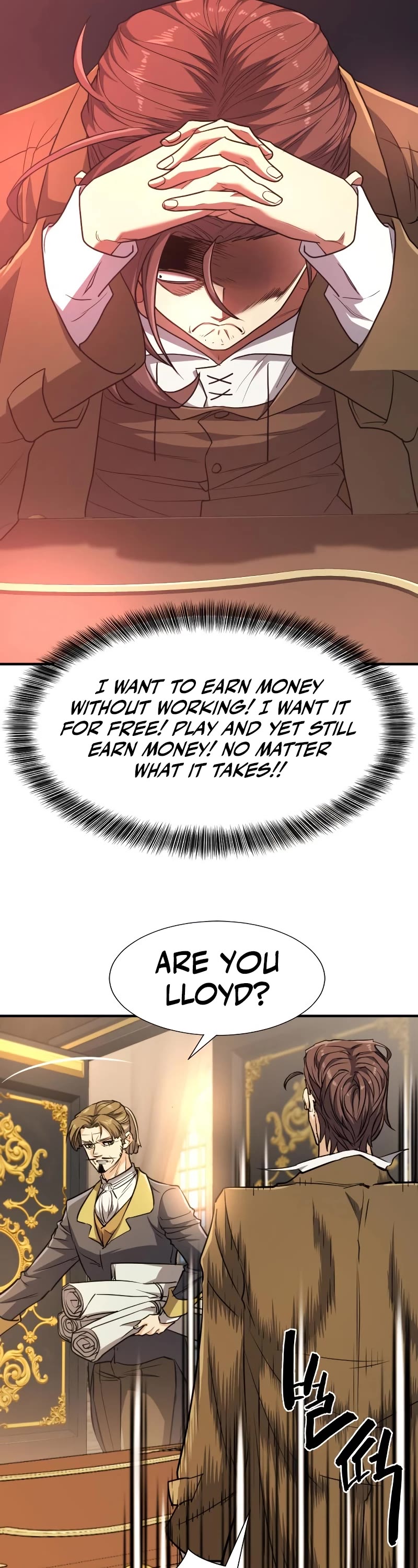 The Greatest Estate Developer Chapter 104 page 39 - Chapter 104