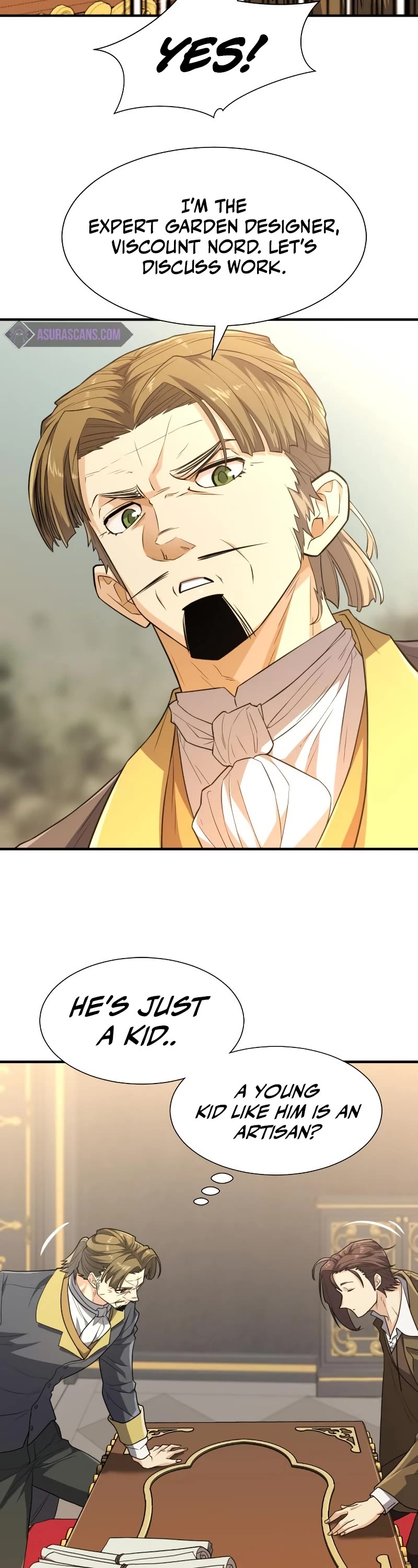 The Greatest Estate Developer Chapter 104 page 40 - Chapter 104