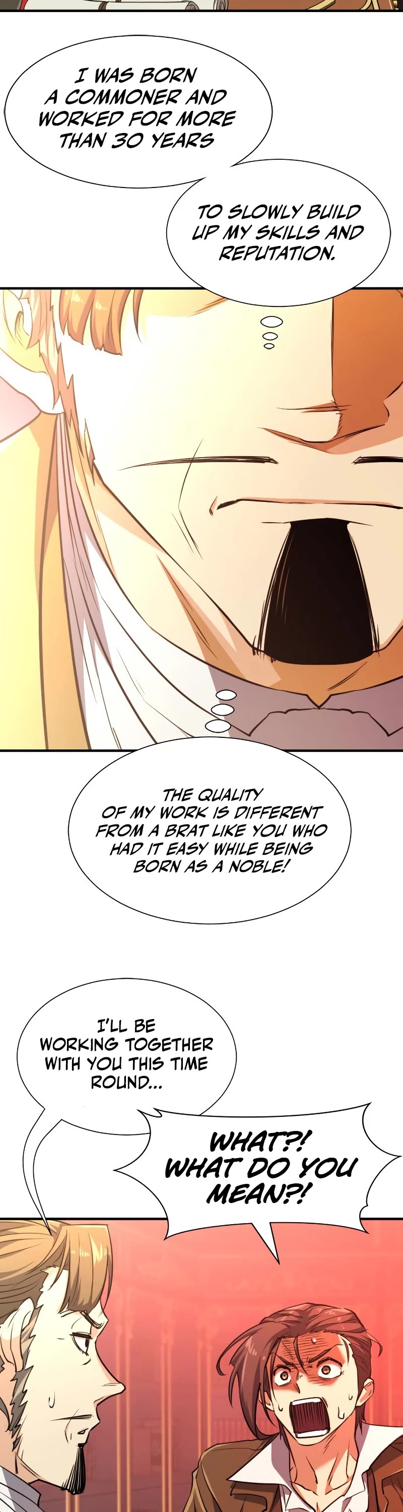 The Greatest Estate Developer Chapter 104 page 41 - Chapter 104