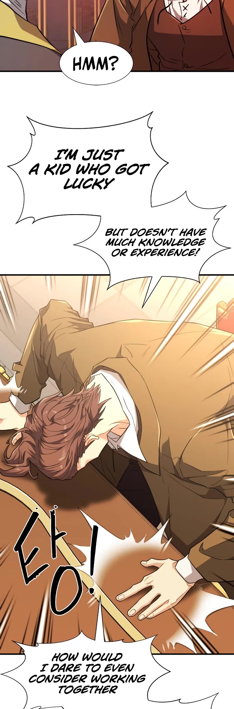 The Greatest Estate Developer Chapter 104 page 42 - Chapter 104