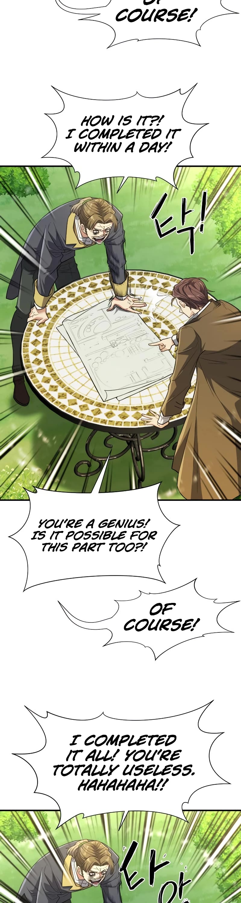 The Greatest Estate Developer Chapter 104 page 46 - Chapter 104