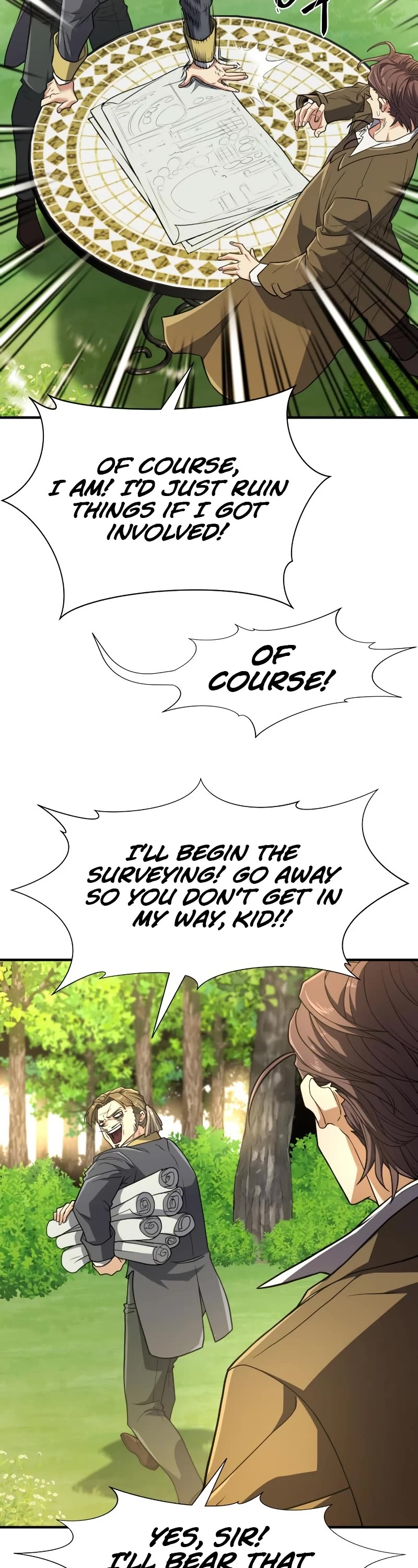 The Greatest Estate Developer Chapter 104 page 47 - Chapter 104