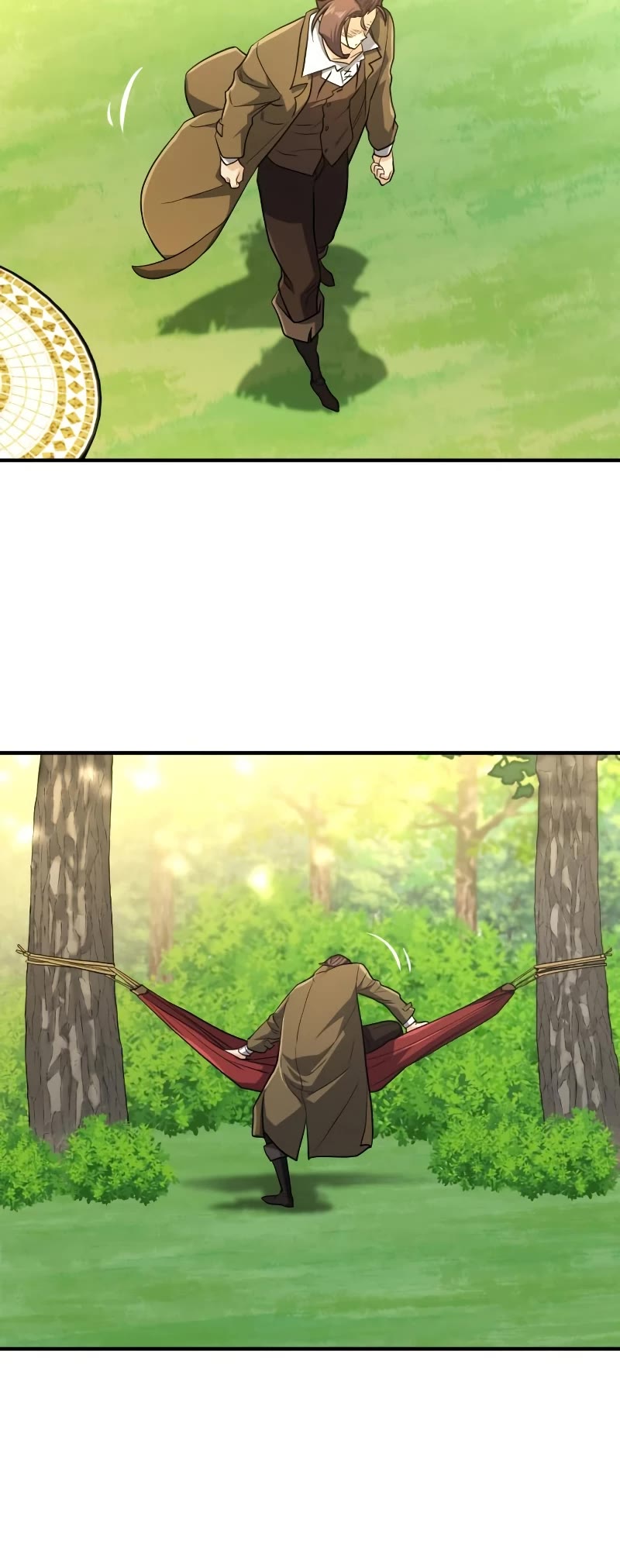 The Greatest Estate Developer Chapter 104 page 49 - Chapter 104