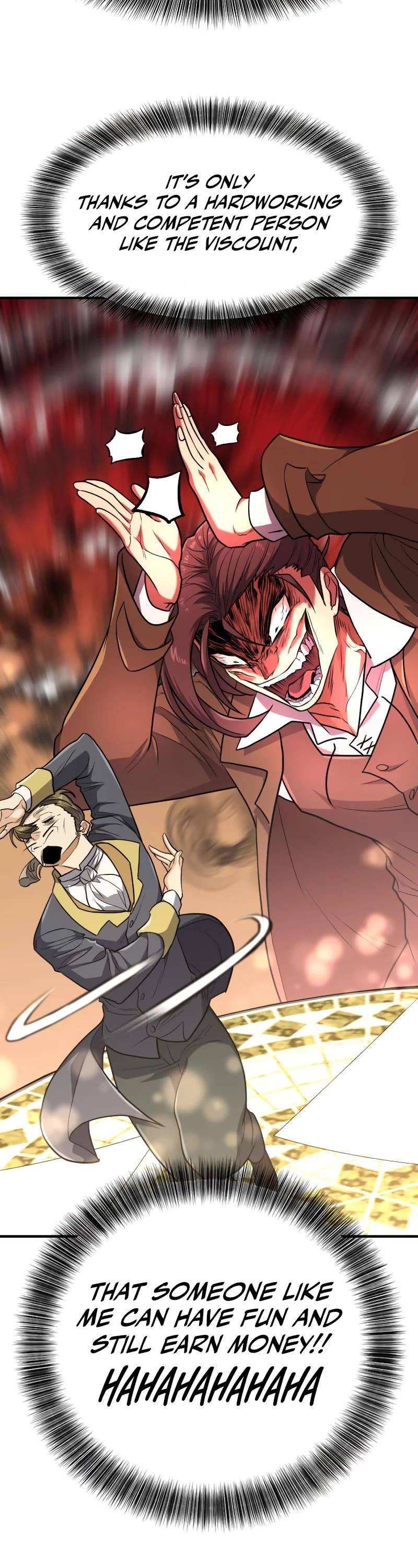 The Greatest Estate Developer Chapter 104 page 51 - Chapter 104