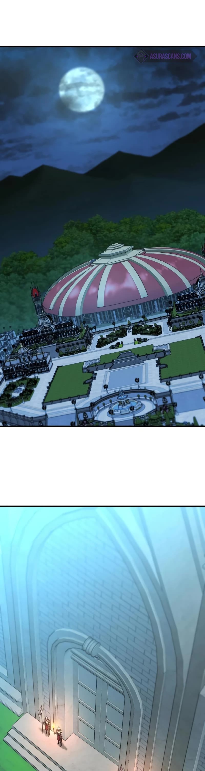The Greatest Estate Developer Chapter 104 page 52 - Chapter 104