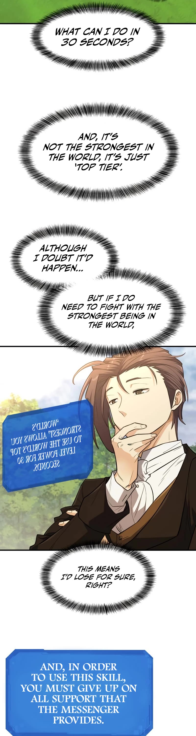 The Greatest Estate Developer Chapter 104 page 8 - Chapter 104