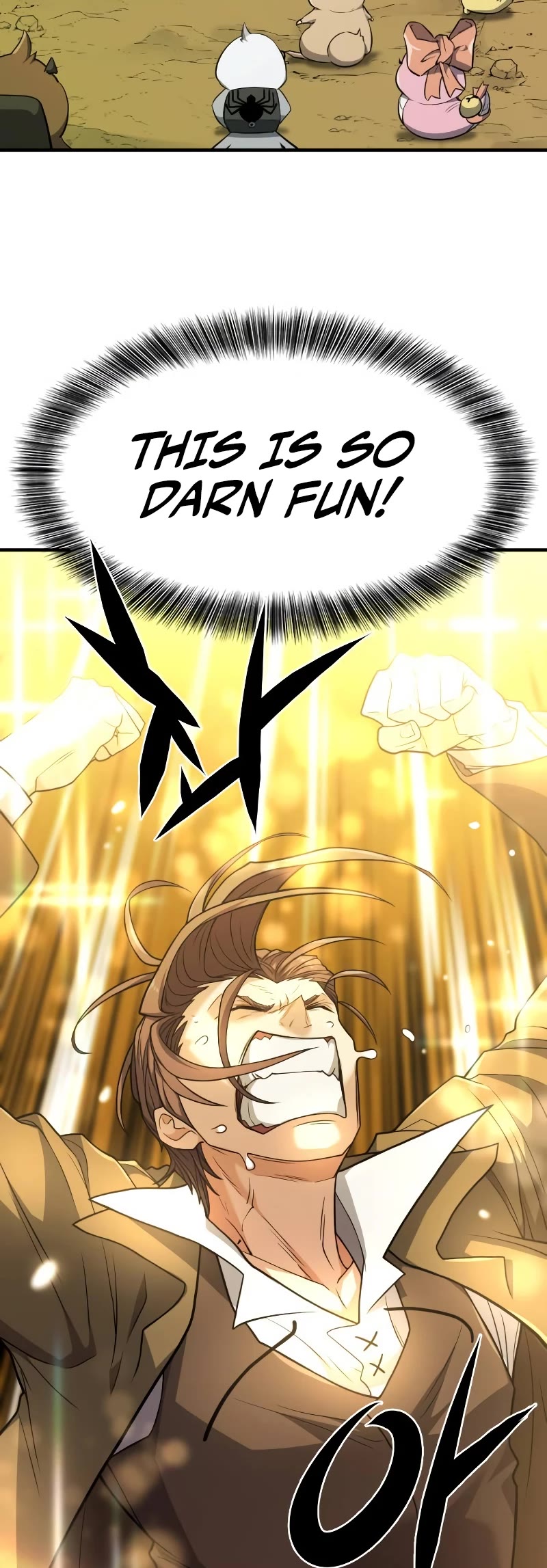 The Greatest Estate Developer Chapter 105 page 15 - Chapter 105