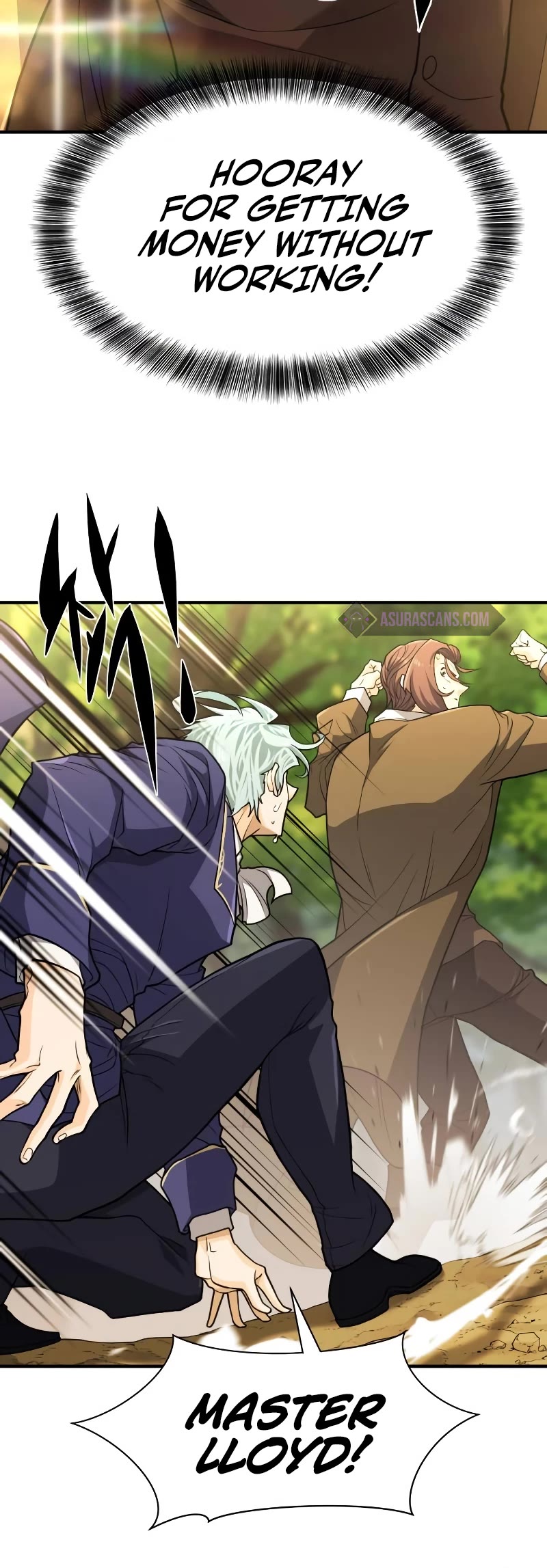 The Greatest Estate Developer Chapter 105 page 16 - Chapter 105
