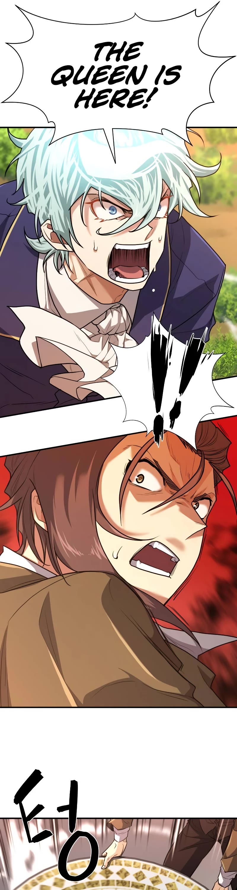 The Greatest Estate Developer Chapter 105 page 17 - Chapter 105