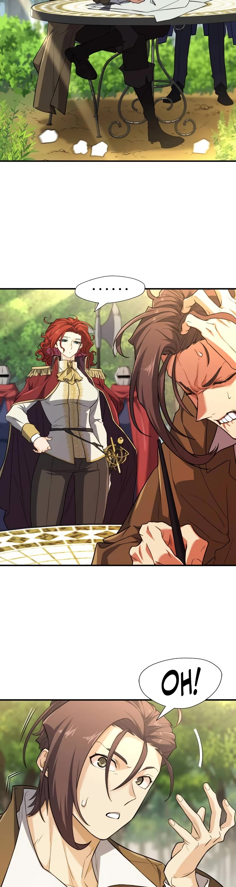 The Greatest Estate Developer Chapter 105 page 19 - Chapter 105