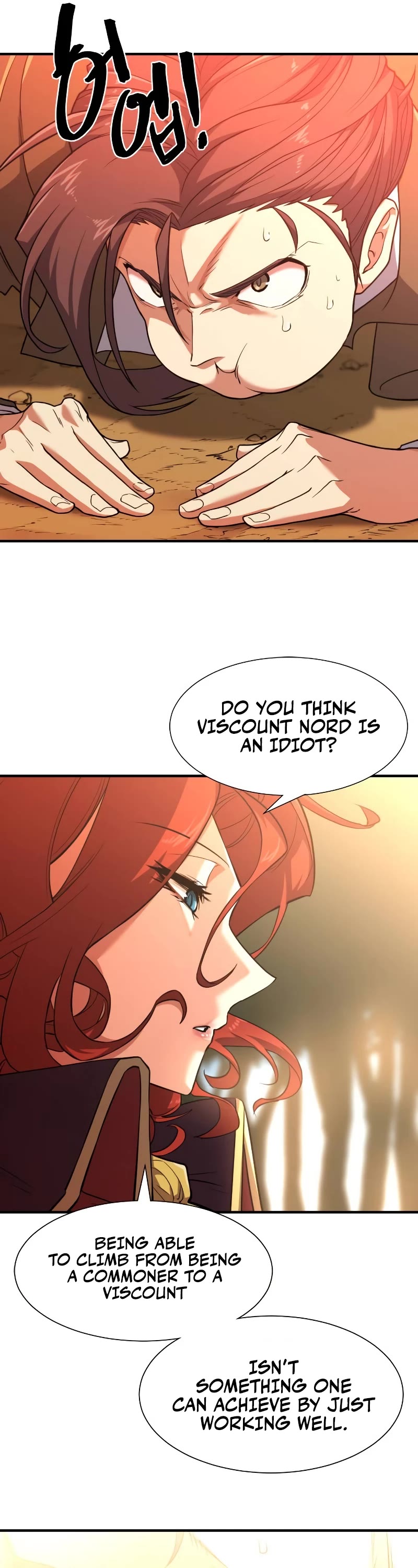 The Greatest Estate Developer Chapter 105 page 22 - Chapter 105