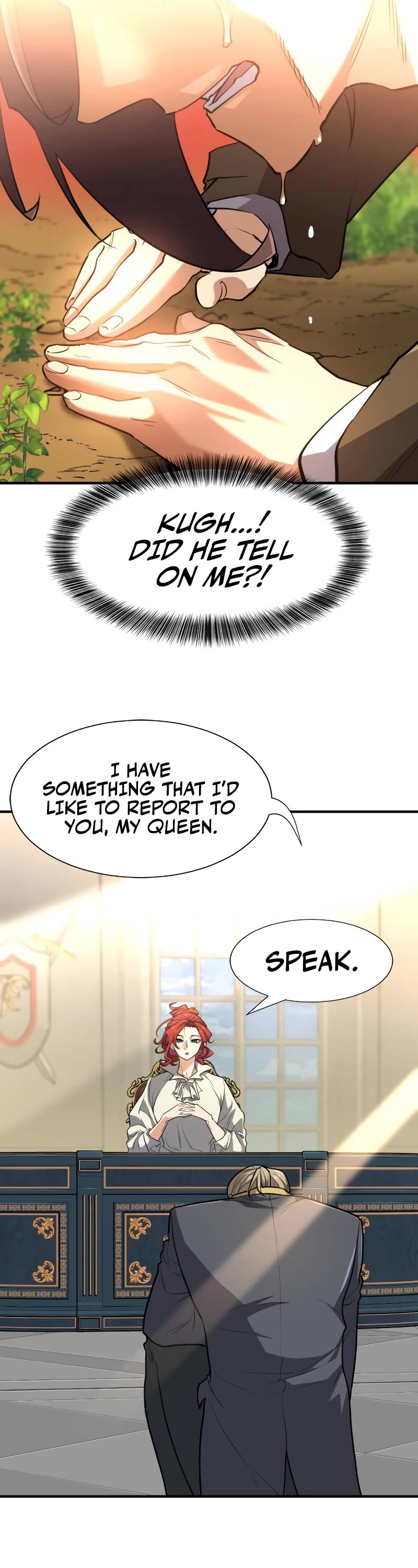 The Greatest Estate Developer Chapter 105 page 23 - Chapter 105