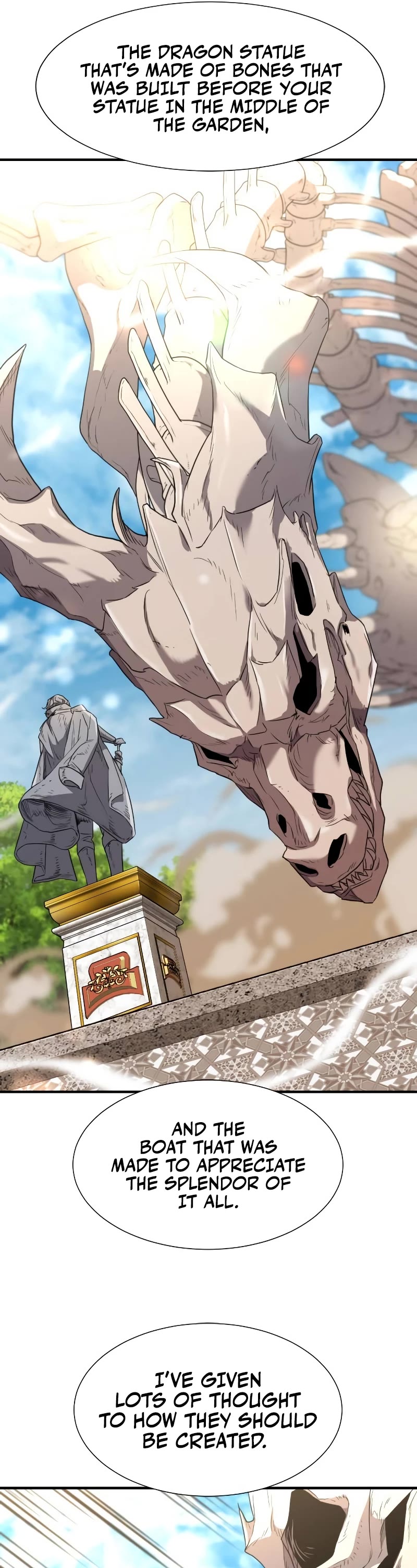 The Greatest Estate Developer Chapter 105 page 24 - Chapter 105