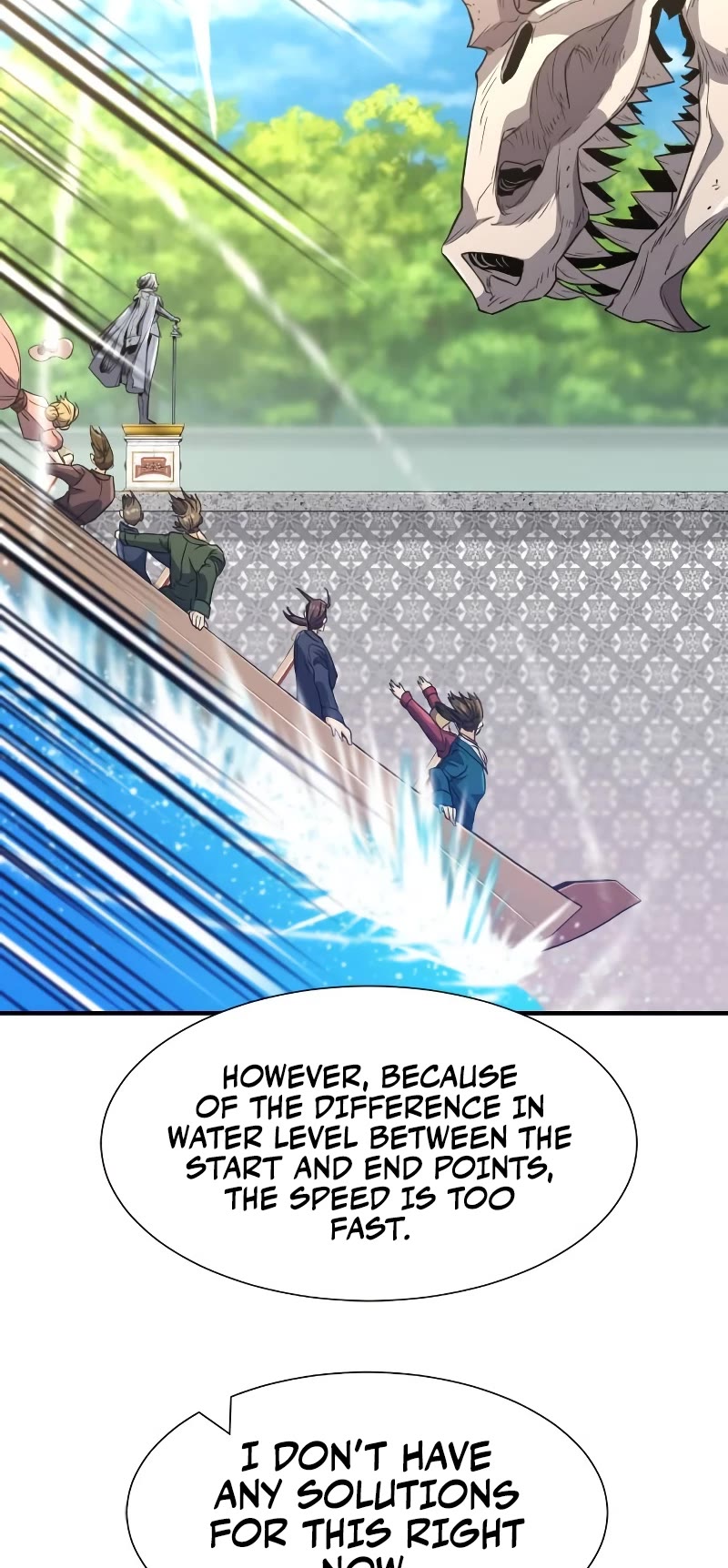The Greatest Estate Developer Chapter 105 page 25 - Chapter 105
