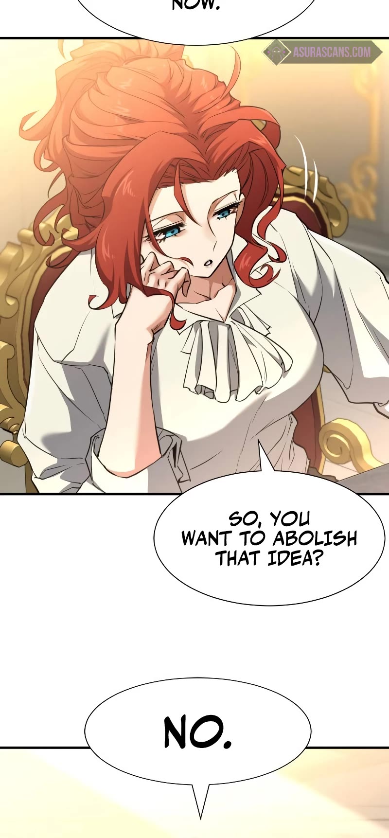 The Greatest Estate Developer Chapter 105 page 26 - Chapter 105