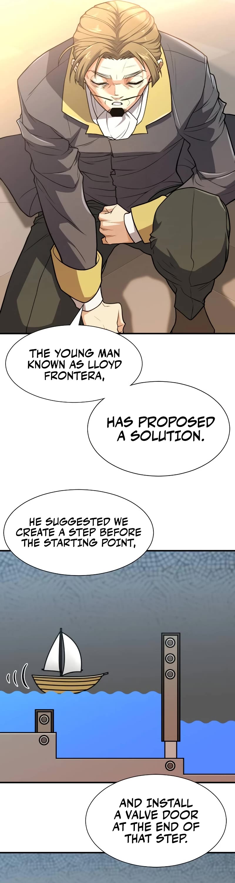 The Greatest Estate Developer Chapter 105 page 27 - Chapter 105