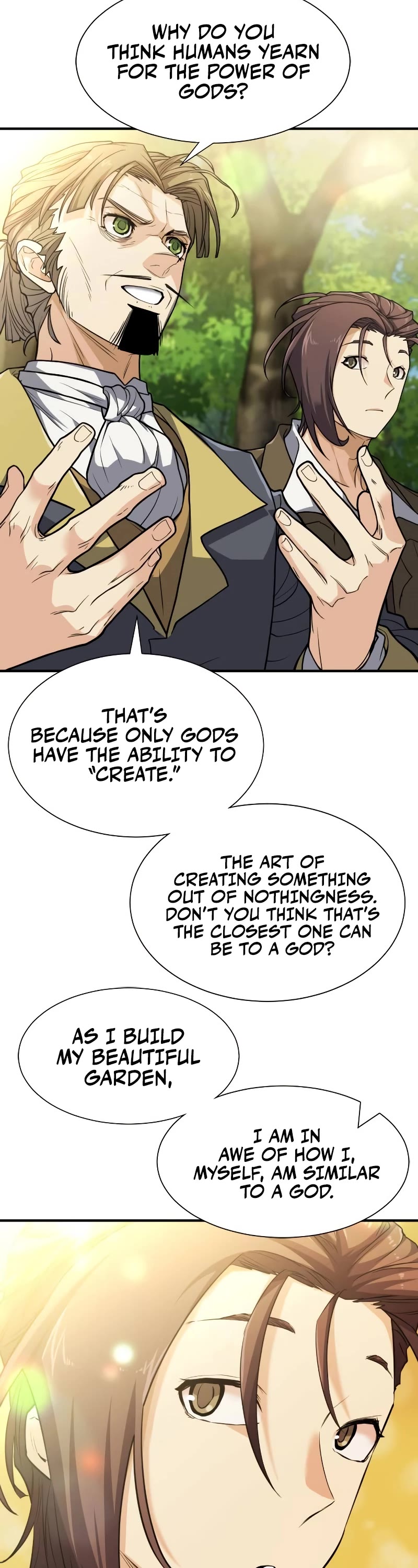The Greatest Estate Developer Chapter 105 page 3 - Chapter 105