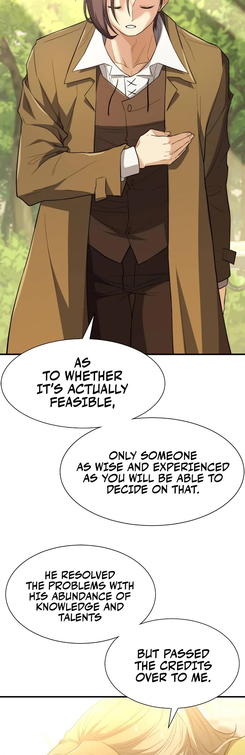 The Greatest Estate Developer Chapter 105 page 30 - Chapter 105