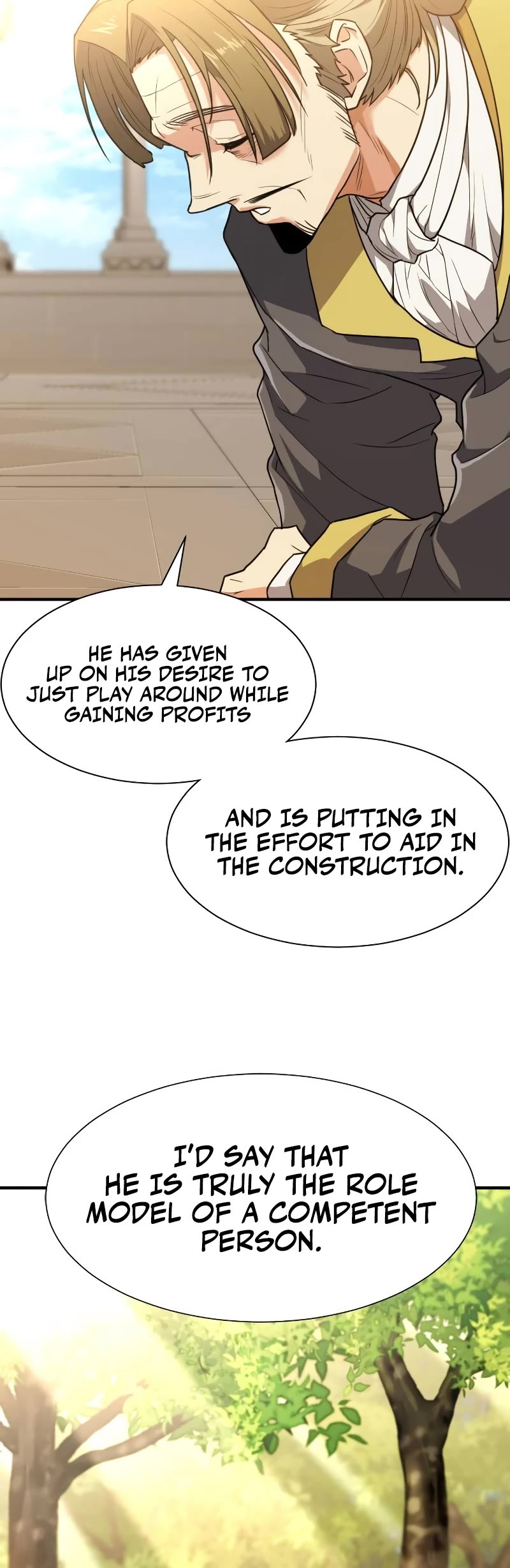 The Greatest Estate Developer Chapter 105 page 31 - Chapter 105