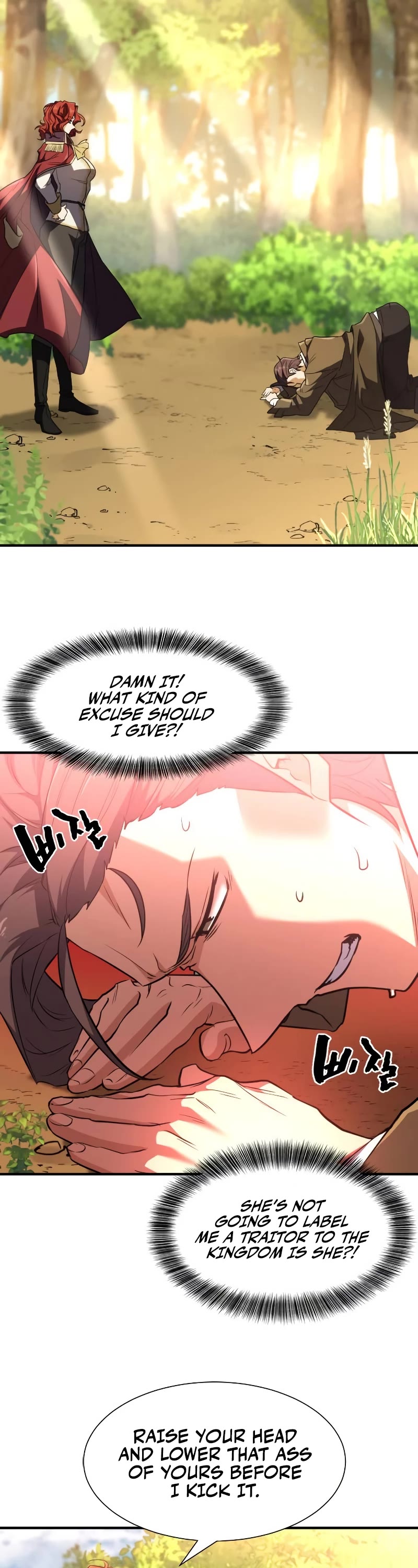 The Greatest Estate Developer Chapter 105 page 32 - Chapter 105