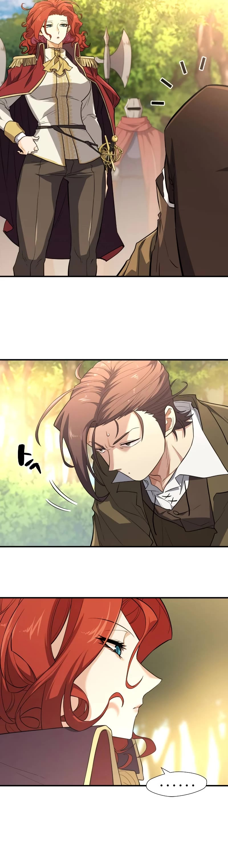 The Greatest Estate Developer Chapter 105 page 33 - Chapter 105