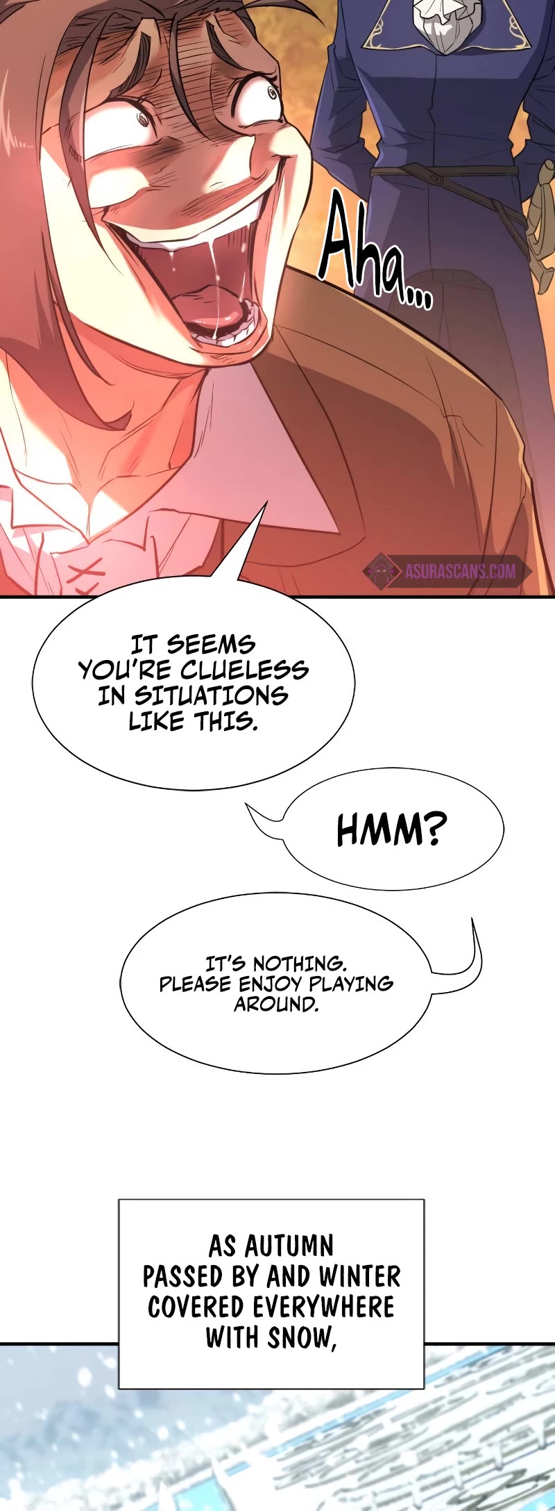 The Greatest Estate Developer Chapter 105 page 36 - Chapter 105