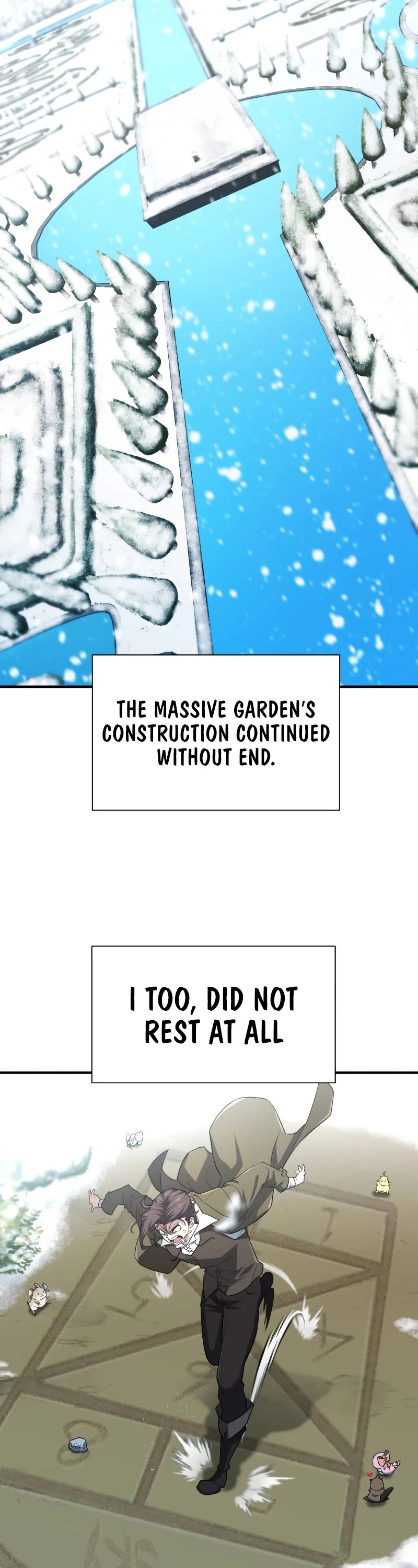 The Greatest Estate Developer Chapter 105 page 37 - Chapter 105