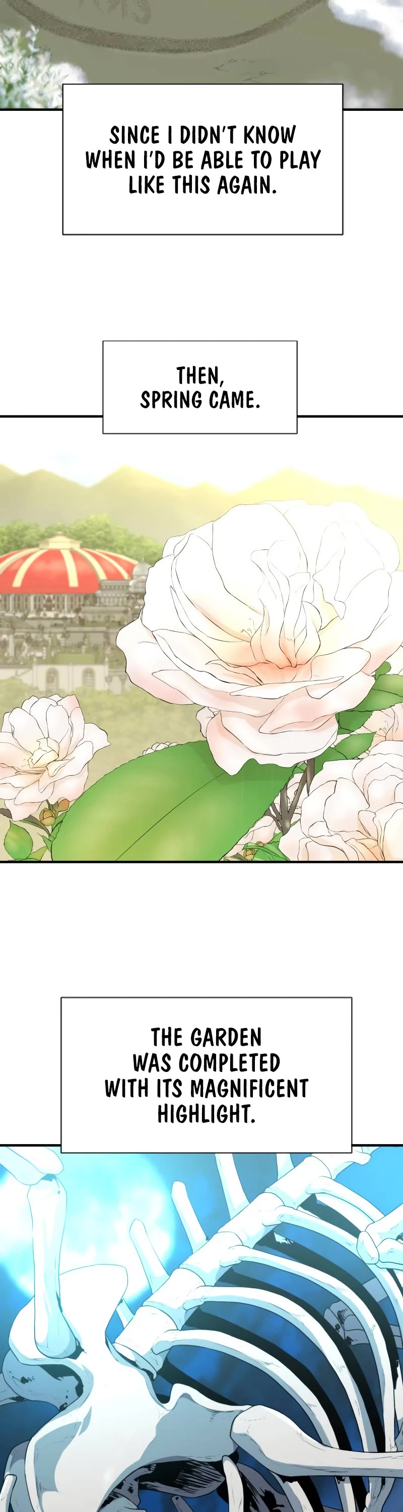 The Greatest Estate Developer Chapter 105 page 38 - Chapter 105