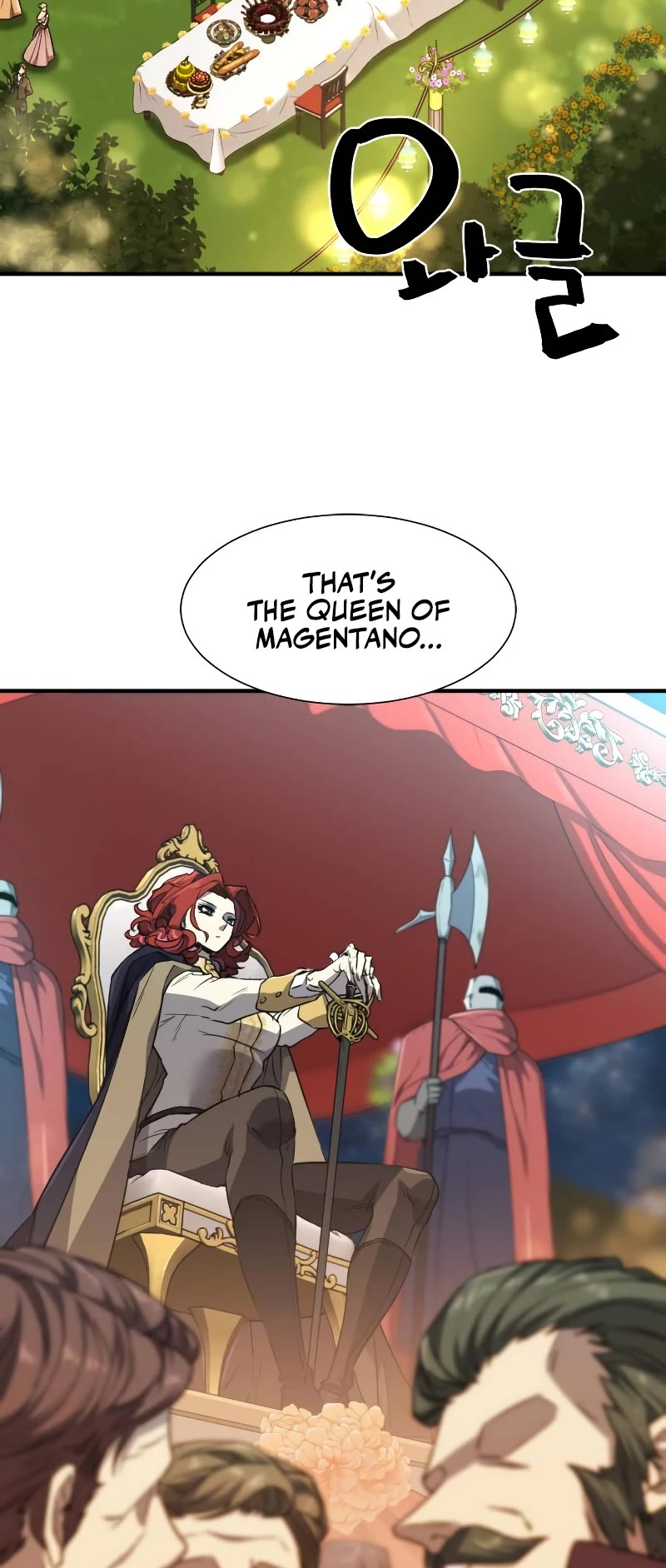 The Greatest Estate Developer Chapter 105 page 40 - Chapter 105