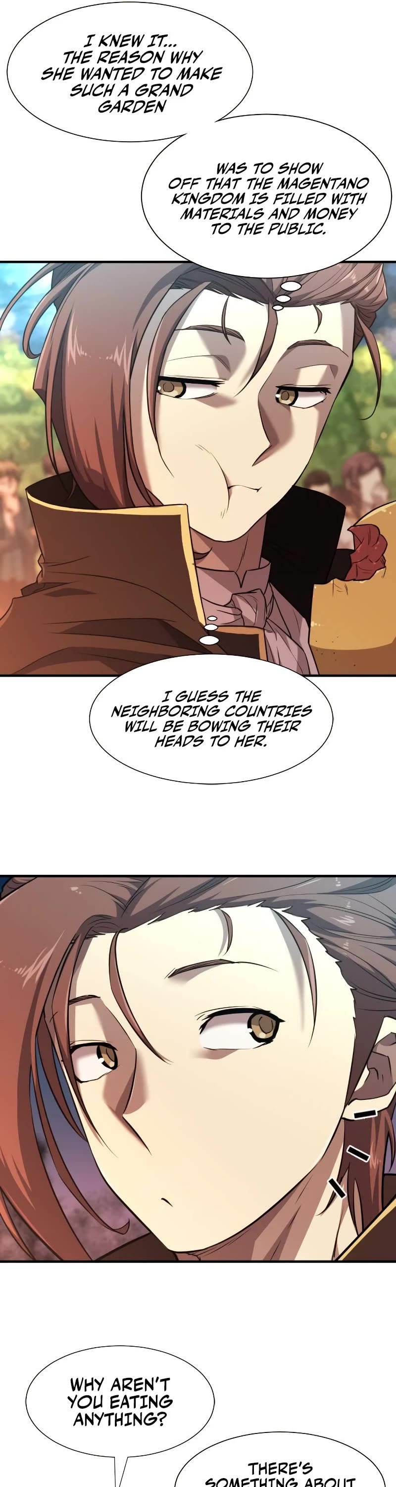 The Greatest Estate Developer Chapter 105 page 42 - Chapter 105