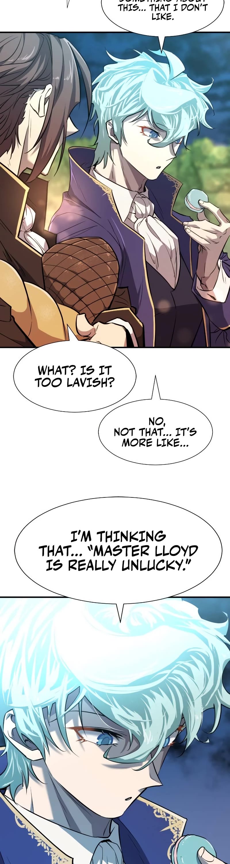 The Greatest Estate Developer Chapter 105 page 43 - Chapter 105