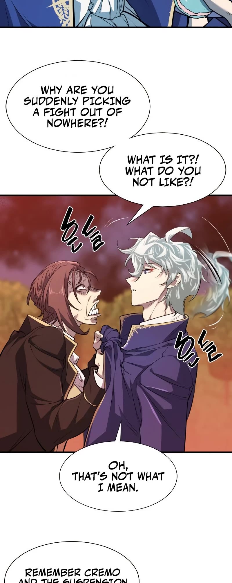 The Greatest Estate Developer Chapter 105 page 44 - Chapter 105