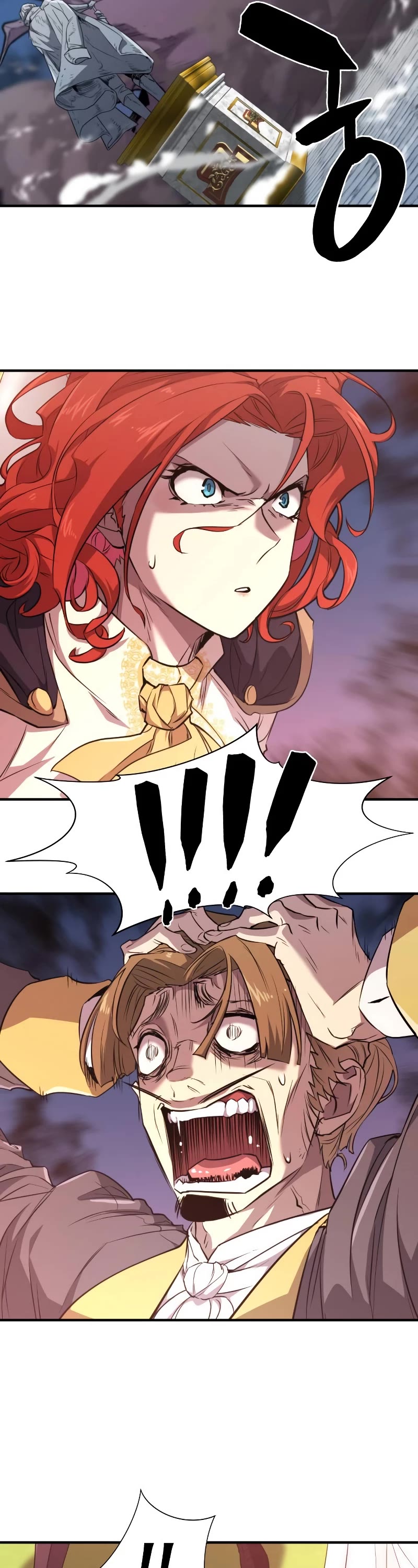 The Greatest Estate Developer Chapter 105 page 48 - Chapter 105