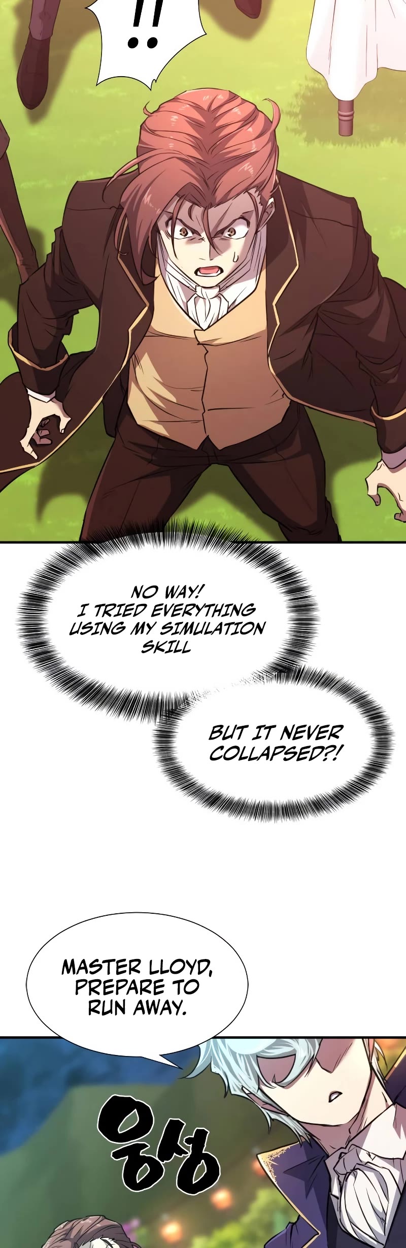 The Greatest Estate Developer Chapter 105 page 49 - Chapter 105