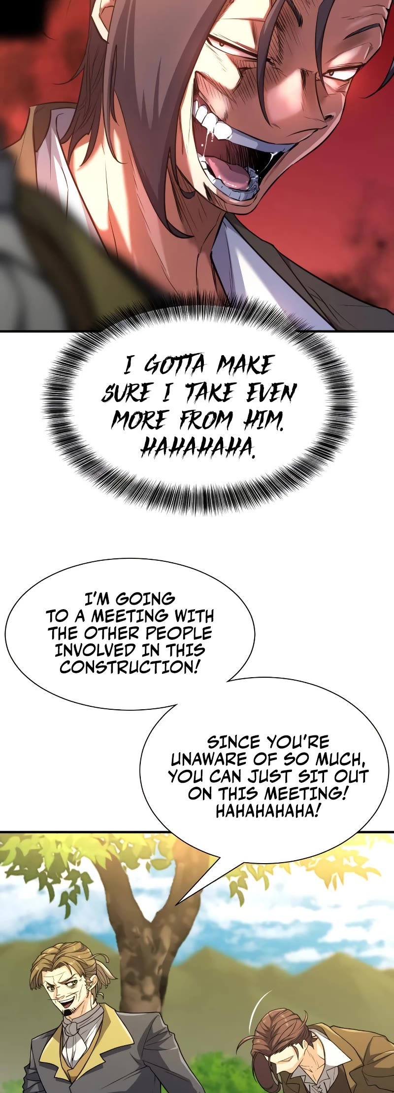 The Greatest Estate Developer Chapter 105 page 5 - Chapter 105