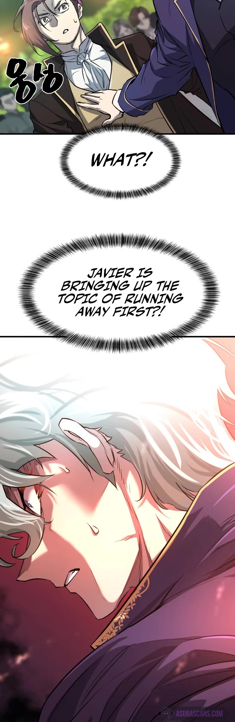 The Greatest Estate Developer Chapter 105 page 50 - Chapter 105