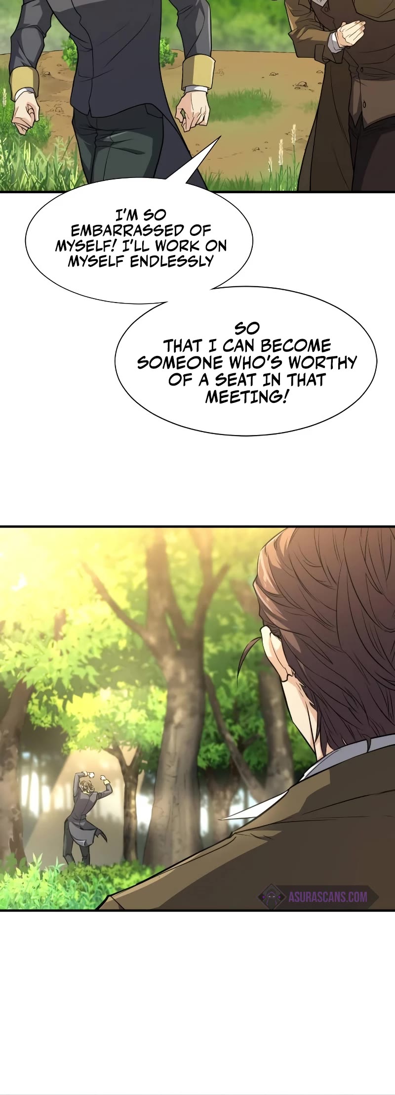 The Greatest Estate Developer Chapter 105 page 6 - Chapter 105