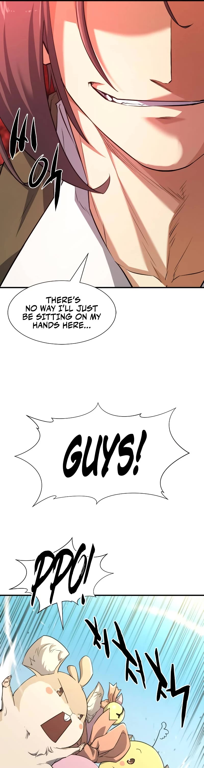 The Greatest Estate Developer Chapter 105 page 7 - Chapter 105