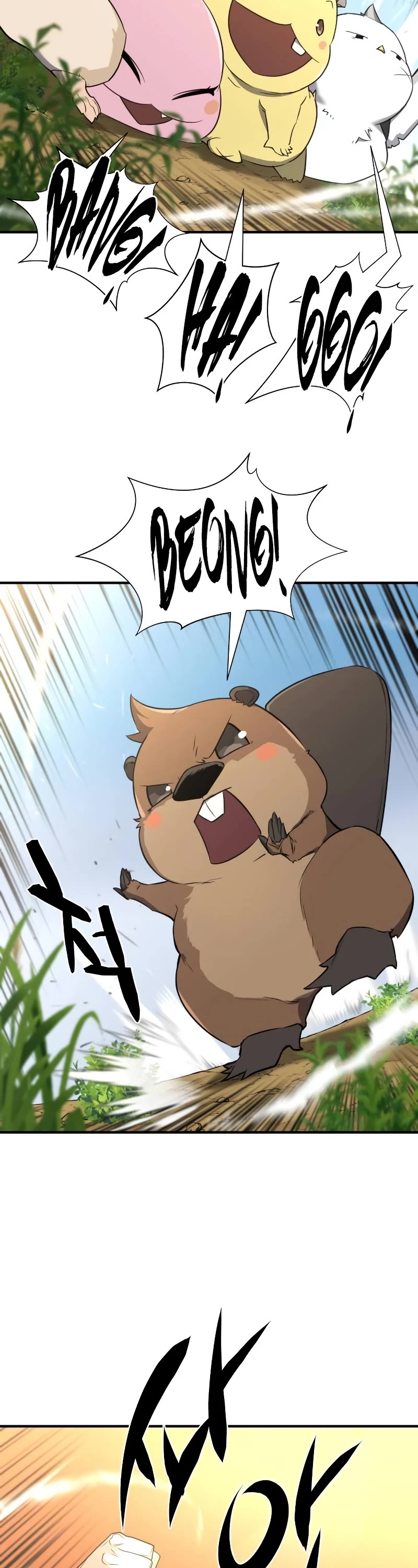 The Greatest Estate Developer Chapter 105 page 8 - Chapter 105