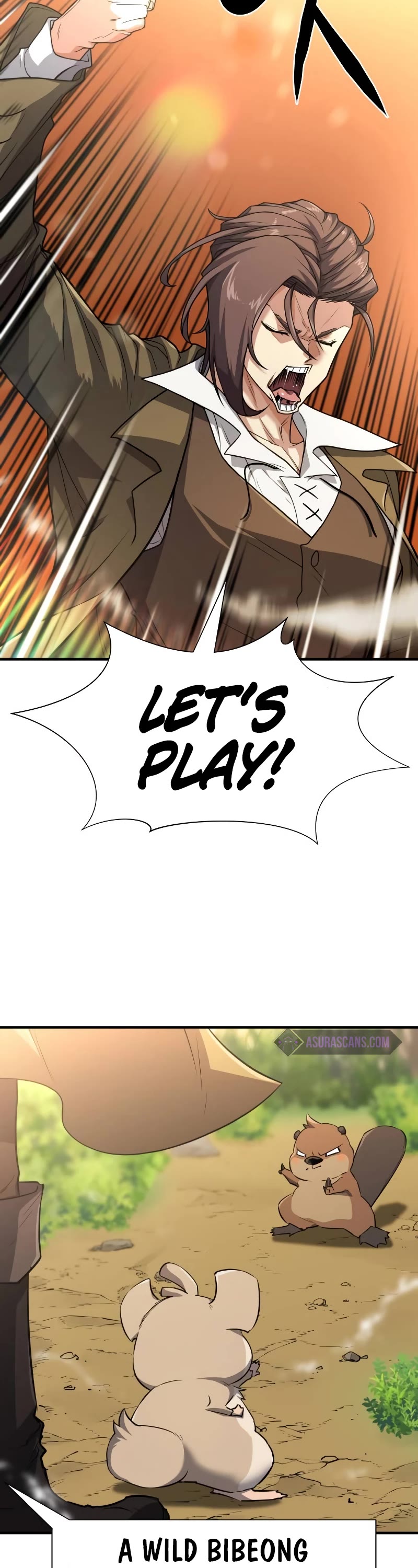 The Greatest Estate Developer Chapter 105 page 9 - Chapter 105