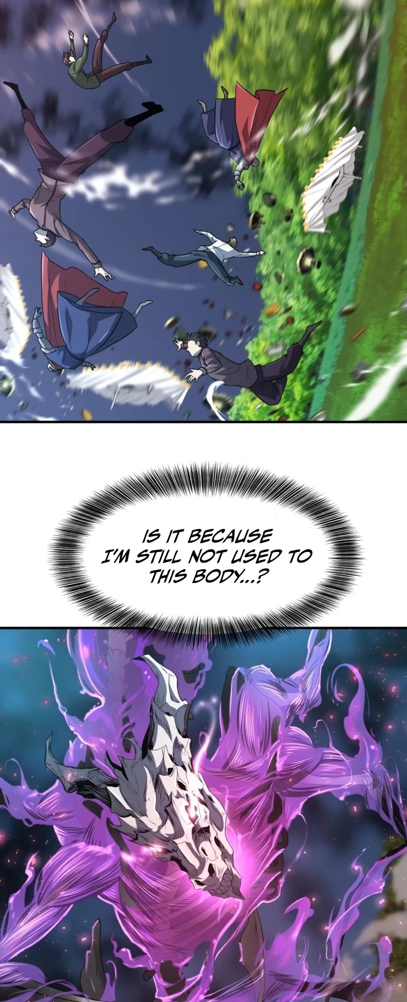 The Greatest Estate Developer Chapter 106 page 13 - Chapter 106