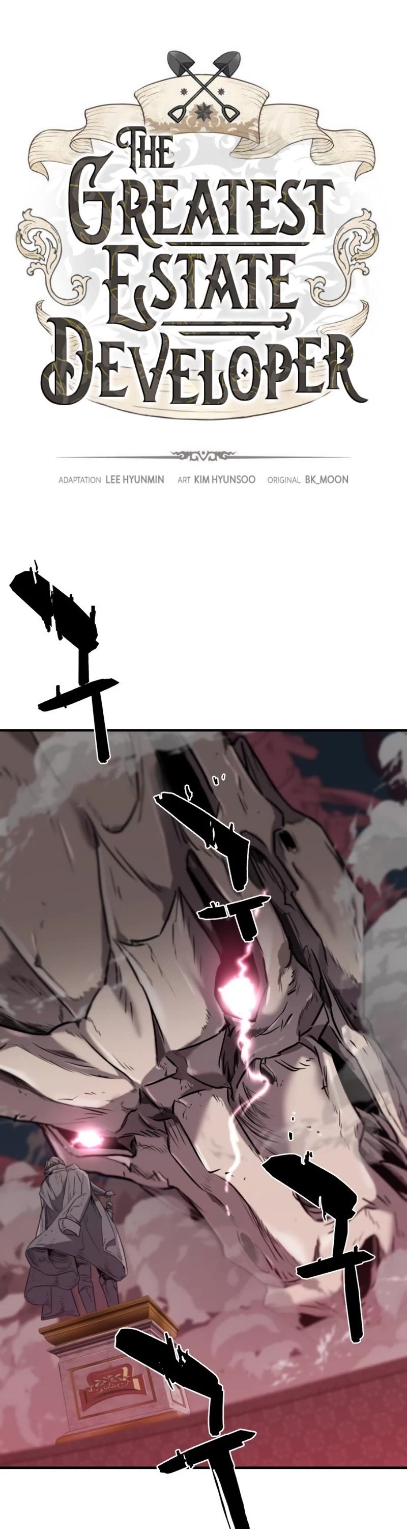 The Greatest Estate Developer Chapter 106 page 2 - Chapter 106