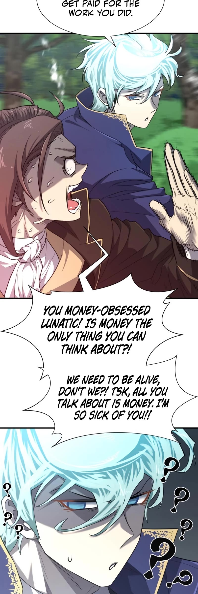 The Greatest Estate Developer Chapter 106 page 23 - Chapter 106