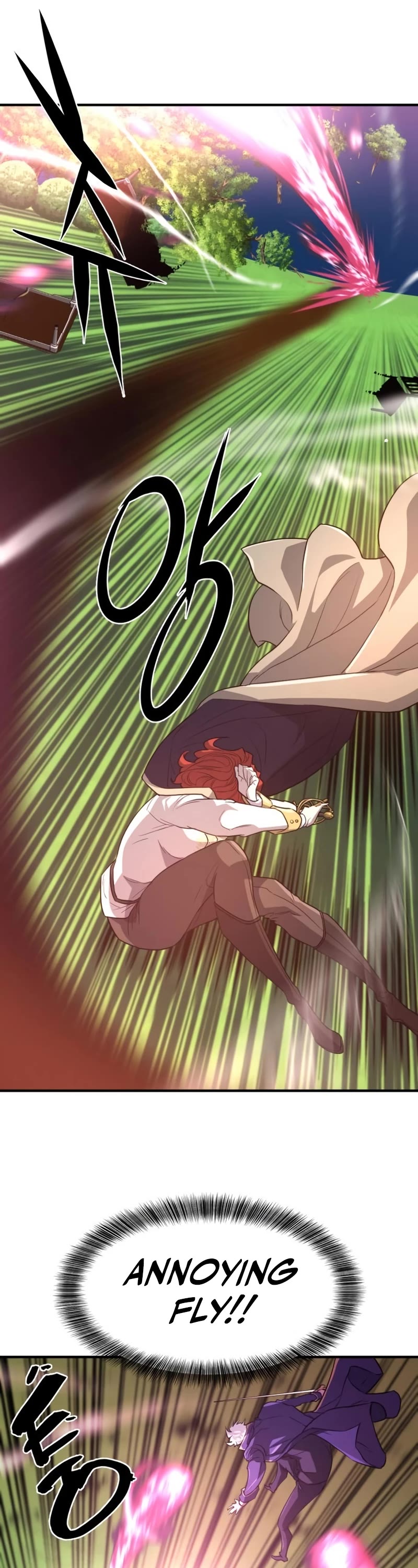 The Greatest Estate Developer Chapter 106 page 35 - Chapter 106