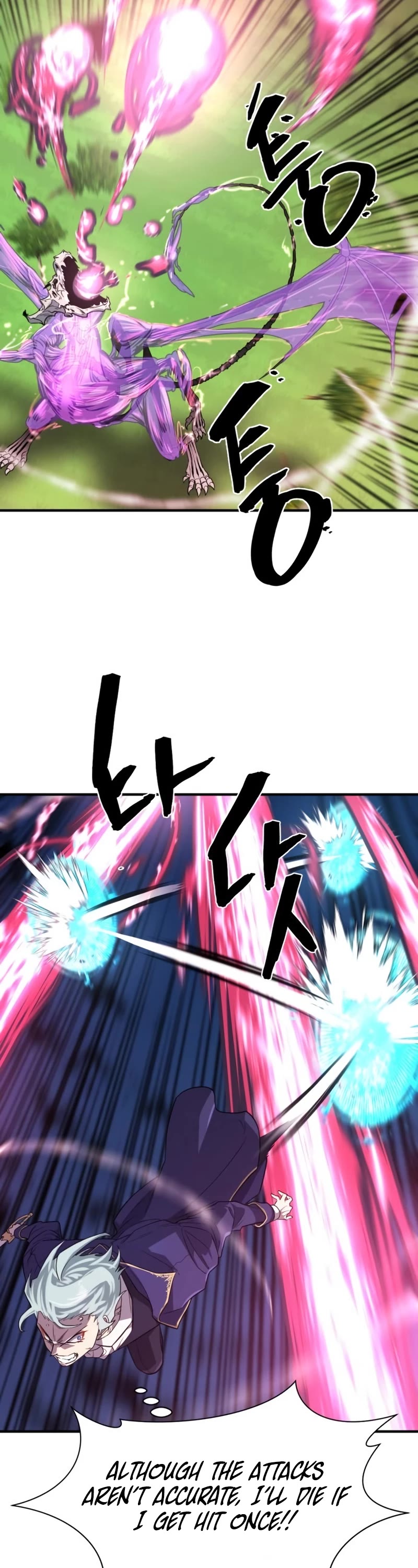 The Greatest Estate Developer Chapter 106 page 36 - Chapter 106