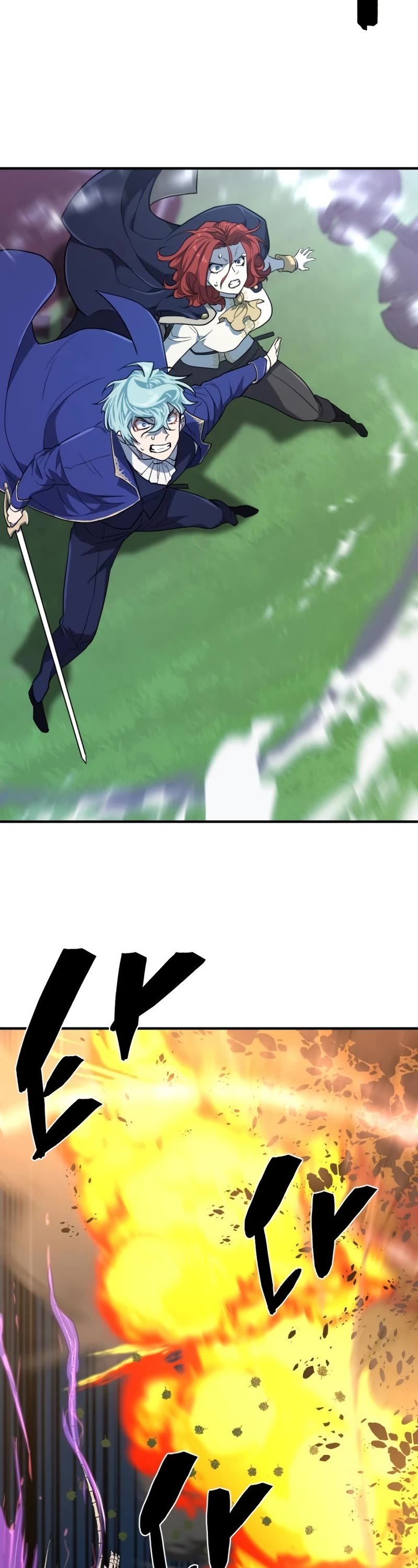The Greatest Estate Developer Chapter 106 page 42 - Chapter 106